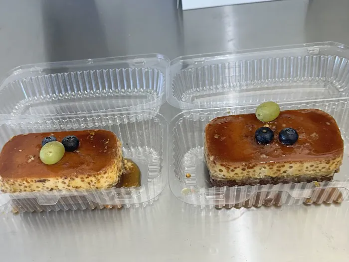 Kindy's Cakes Picture 8