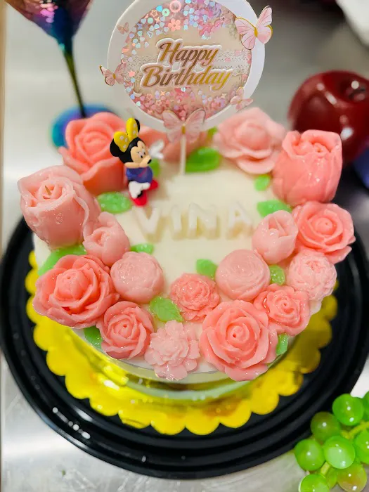 Kindy's Cakes Picture 6