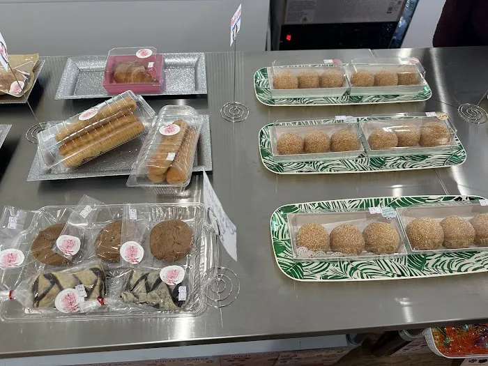 Kindy's Cakes Picture 7