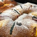 Delizias Bakery