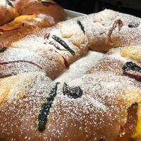Delizias Bakery ico
