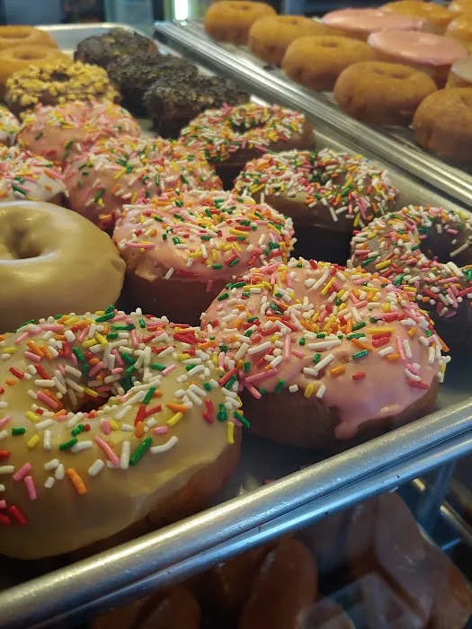 O’Henry’s Donut Shop Picture 8