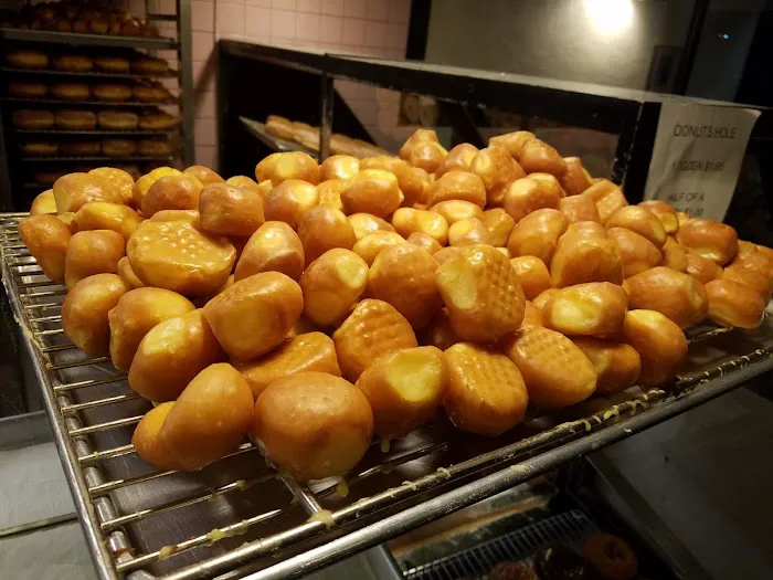 O’Henry’s Donut Shop Picture 10