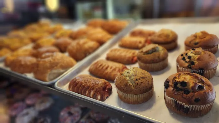 O’Henry’s Donut Shop Picture 1