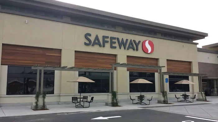 Safeway Bakery Picture 1