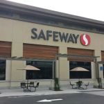 Safeway Bakery