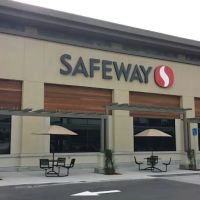 Safeway Bakery ico