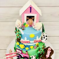Cake Passion by Kanica ico