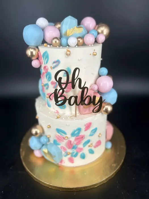 Cake Boutique San Jose Picture 1