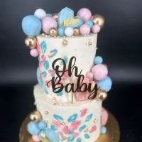 Cake Boutique San Jose ico