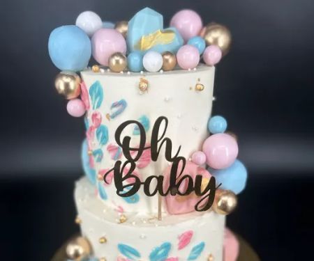 Cake Boutique San Jose
