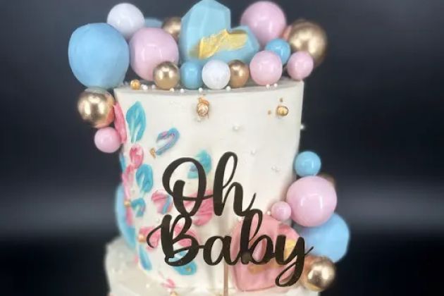 Cake Boutique San Jose