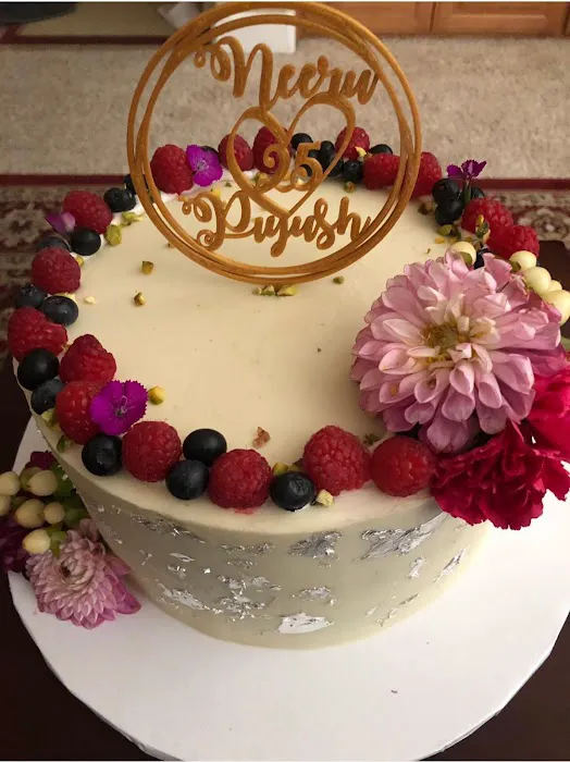 Cake Boutique San Jose Picture 8