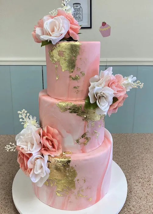 Cake Boutique San Jose Picture 3