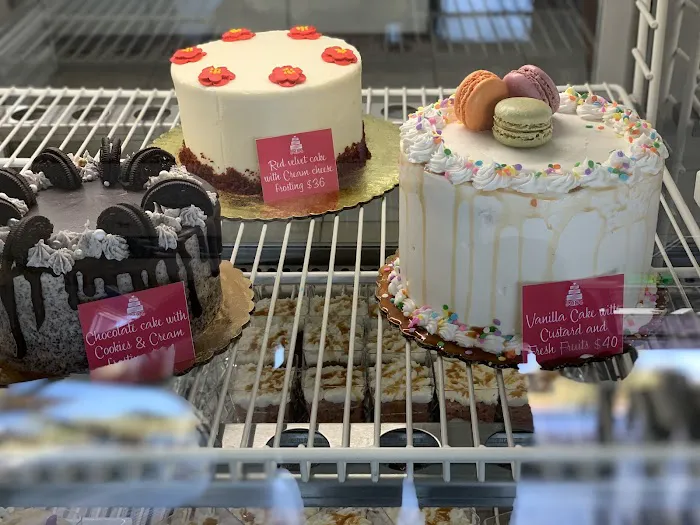 Cake Boutique San Jose Picture 5