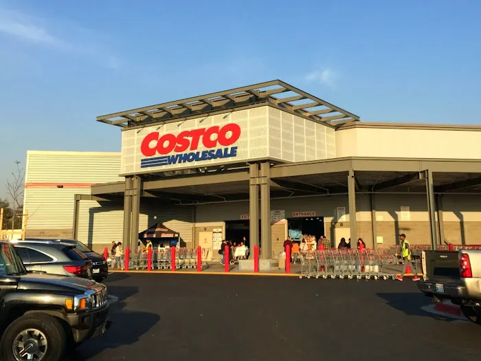 Costco Bakery Picture 1