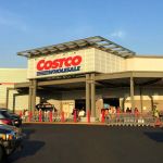 Costco Bakery