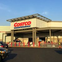 Costco Bakery ico