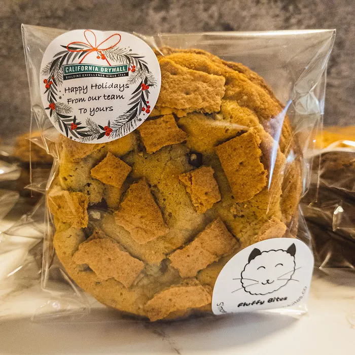 Fluffy Bites Picture 6