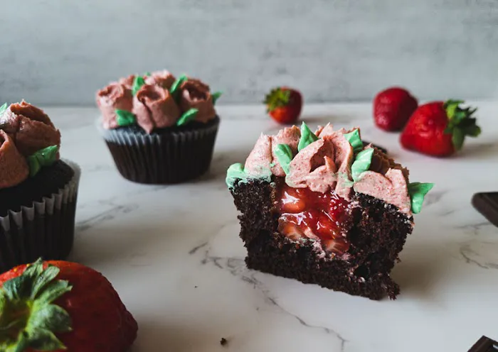 Fluffy Bites Picture 7