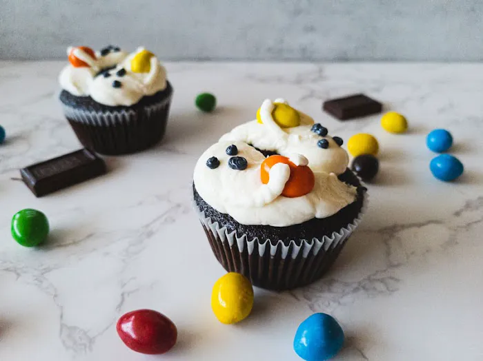 Fluffy Bites Picture 8