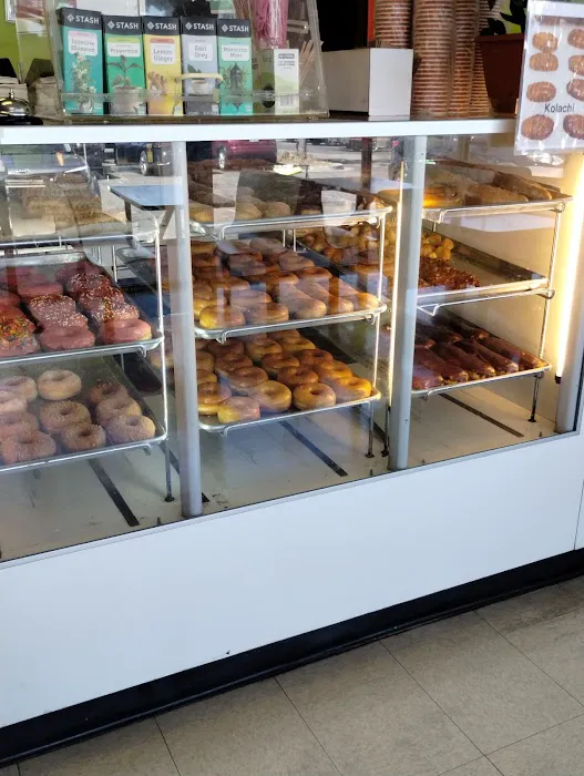 Daily Donuts Picture 10