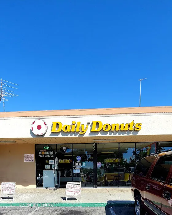 Daily Donuts Picture 6