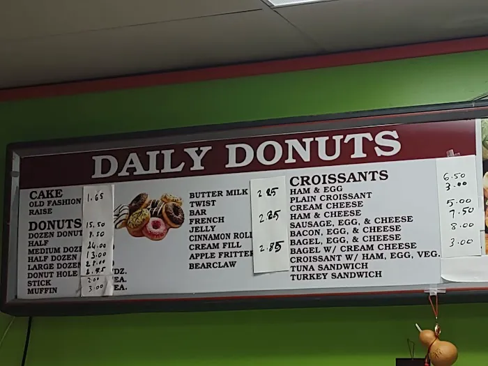 Daily Donuts Picture 9