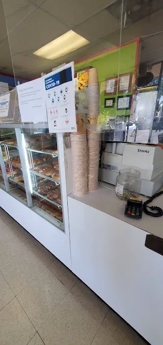 Daily Donuts Picture 4