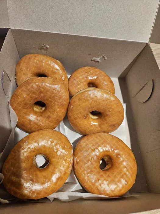 Daily Donuts Picture 5