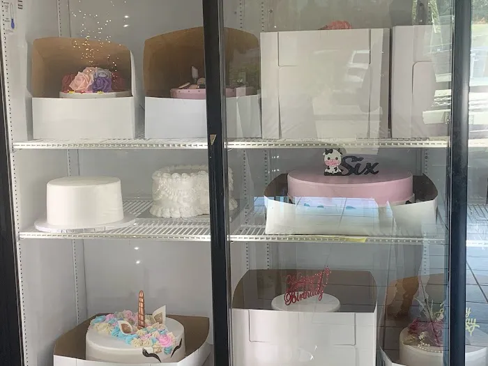 Nubia's Pasteleria Picture 7