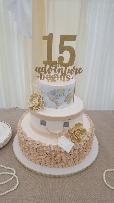 Nubia's Pasteleria Picture 10