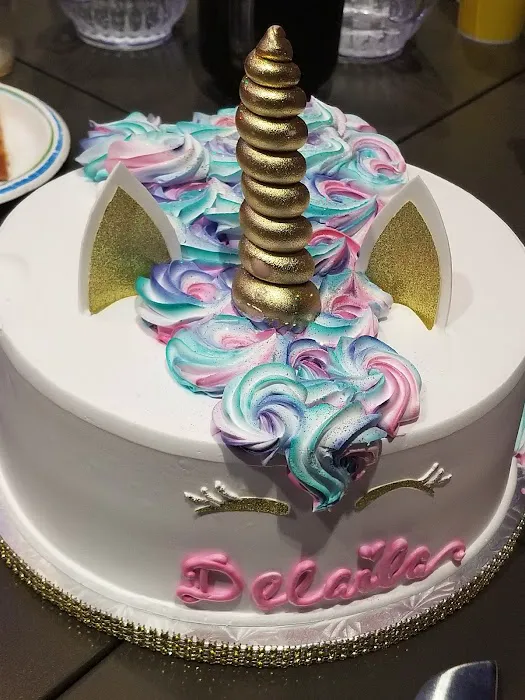 Nubia's Pasteleria Picture 6