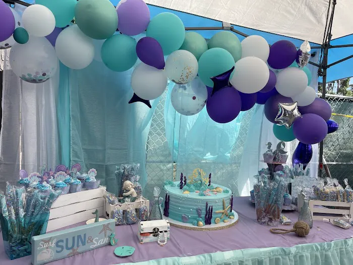 Nubia's Pasteleria Picture 2