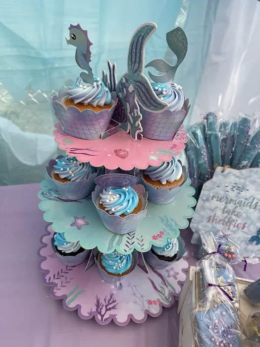Nubia's Pasteleria Picture 5
