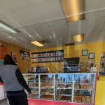 Daybreak Donuts & Ice Cream