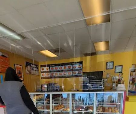 Daybreak Donuts & Ice Cream