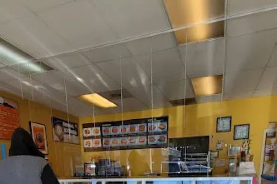 Daybreak Donuts & Ice Cream