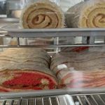 Panadería mi tierra Colombian Bakery