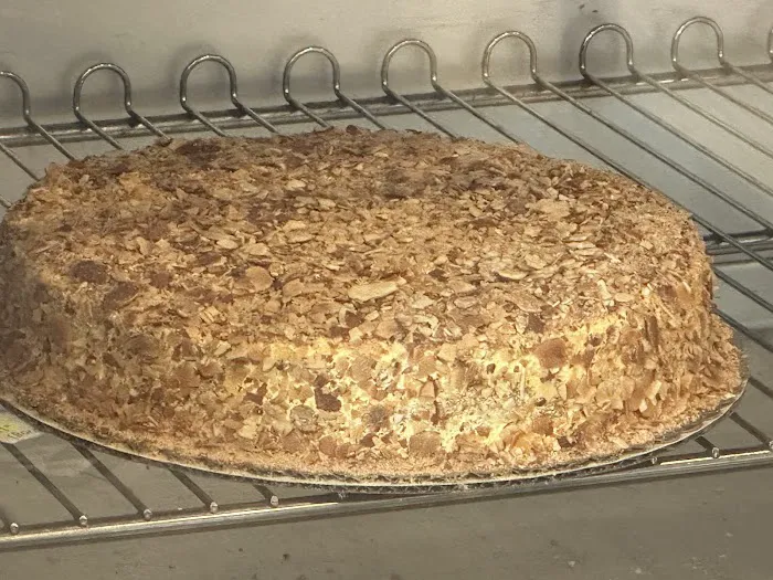 Peters' Bakery Picture 3