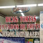 Rica Panaderia