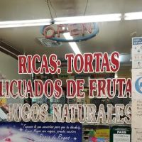 Rica Panaderia ico