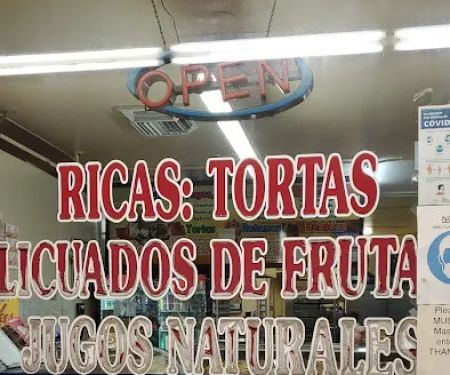 Rica Panaderia