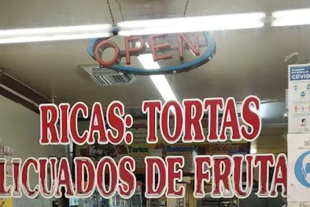 Rica Panaderia