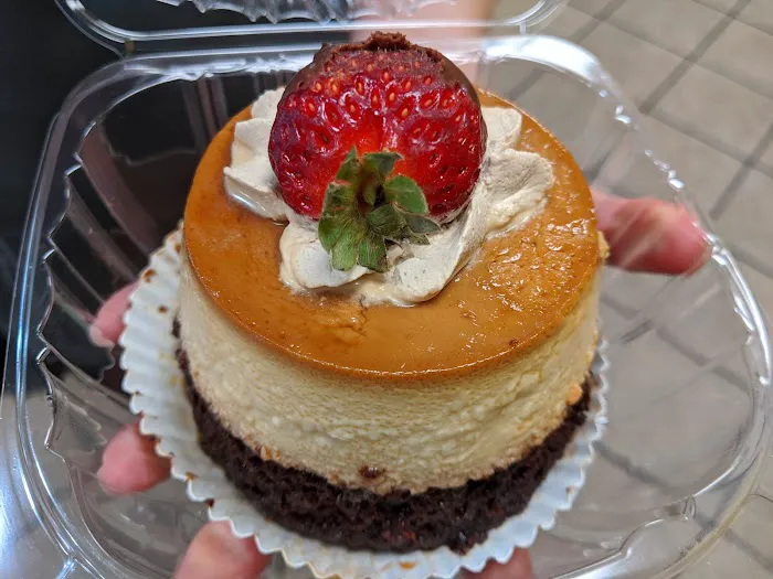 Mexico Bakery Picture 7