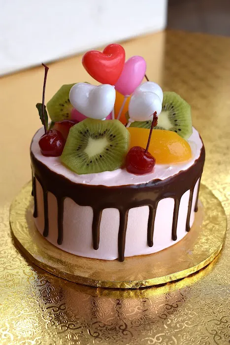 Mexico Bakery Picture 4