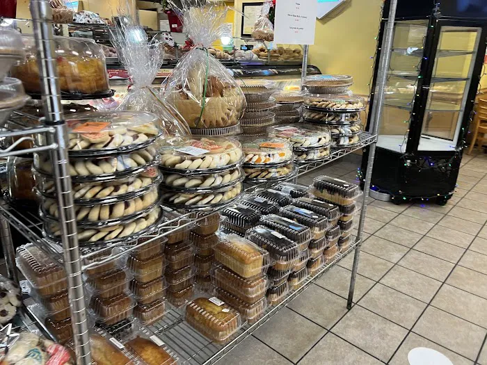 Mexico Bakery Picture 6