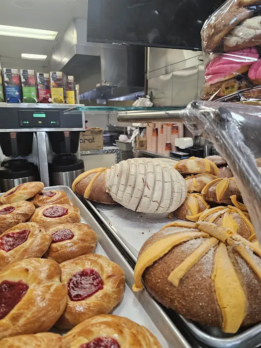 Mexico Bakery Picture 9