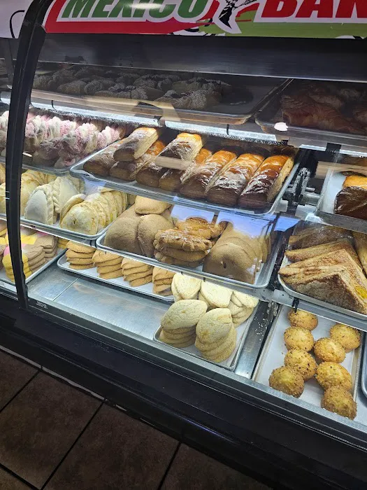 Mexico Bakery Picture 10