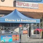 Churros La Guadalupana